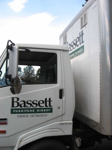 Fleet Graphics in [city]